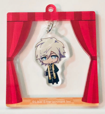 A3! - Citron - Acrylic Key Chain Collection Spring & Summer with Frame (Movic)
