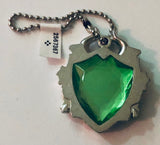 Twisted Wonderland -  Dorm Emblem - Jeweled Metal Charm (Disney)
