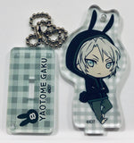 Idolish7 - Yaotome Gaku - Usagi Acrylic Stand Keychain