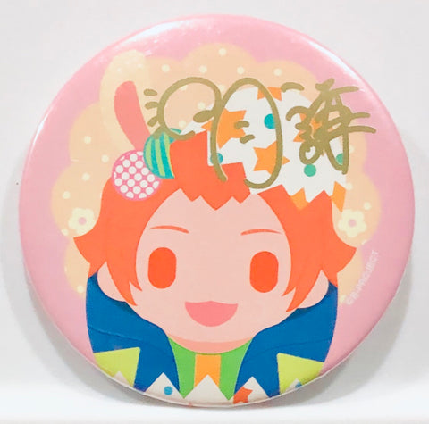 B-Project - Fudou Akane - Can Badge