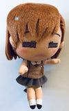 To Aru Kagaku no Railgun S - Misaka Mikoto - Ichiban Kuji - Ichiban Kuji To Aru Kagaku no Railgun S - Plush Strap (Banpresto)