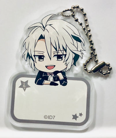 IDOLiSH7 - Yaotome Gaku - Acrylic Keychain