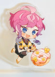 Hypnosis Mic -Division Rap Battle- - Amemura Ramuda - Acrylic Figure - Acrylic Stand - Acrylic Stand Figure - Hypnosis Mic -Division Rap Battle- Mini Trading Acrylic Stand (King Records, Sweets Paradise)