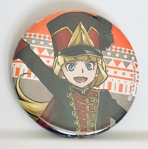 Bungou Stray Dogs - Elise - Badge - Marching ver. (Animate)