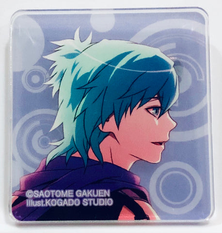 Uta no☆Prince-sama♪ - Mikaze Ai - Acrylic Badge - Badge - Uta no☆Prince-sama♪ Trading Acrylic Badge