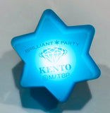 B-Project ~Kodou*Ambitious~ - Aizome Kento - BRILLIANT * PARTY Trading Sterling Light Ring