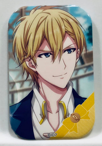 IDOLiSH7 - Rokuya Nagi - Badge