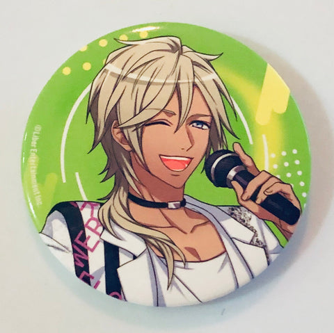 A3! - Citron - BLOOMING LIVE 2019 - Can Badge - Spring & Summer Group
