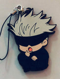 Jujutsu Kaisen - Gojou Satoru - Jujutsu Kaisen Rubber Strap Collection Vivimus - Rubber Strap - ViVimus (Movic)