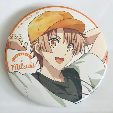 IDOLiSH7 - Izumi Mitsuki - Amusement Ichiban Kuji Idolish7 ～Idolce～ - Badge - Ichiban Kuji (Banpresto)