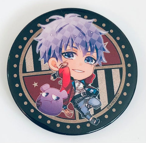 B-Project - Nome Tatsuhiro - Badge - B-Project Trading SD Can Badge SUMMER LIVE ver (MAGES.)