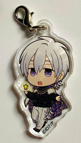 Ousaka Sougo - WiSH VOYAGE - Idolish7 x animatecafe - Acrylic Charm
