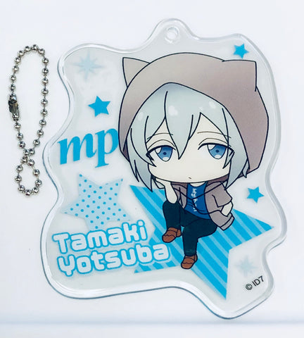 IDOLiSH7 - Yotsuba Tamaki - Strap - BiniGuni (Proof)