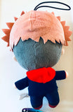 Jujutsu Kaisen - Itadori Yuuji - Jujutsu Kaisen Nuigurumi 1 - Plush Mascot (FuRyu)