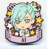 Uta no☆Prince-sama♪ - Maji Love 2000% - Mikaze Ai - Ichiban Kuji - Pin (Banpresto)