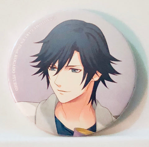 Uta no☆Prince-sama♪ - Ichinose Tokiya - Badge