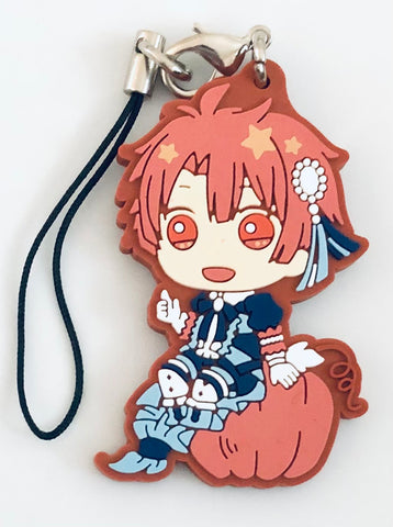 IDOLiSH7 - Izumi Mitsuki - Ichiban Kuji - Ichiban Kuji IDOLiSH7 ～Marchen Dream～ - Rubber Strap - Strap (Banpresto)