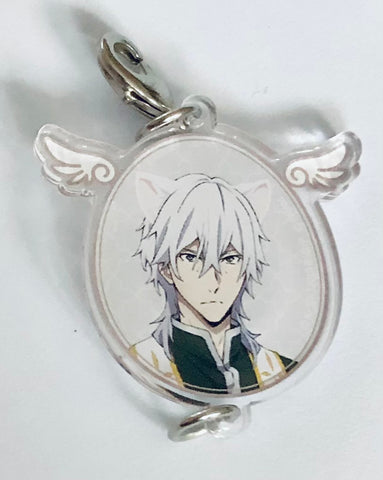 Bungou Stray Dogs - Fukuzawa Yukichi - NamjaTown - Tsunagaru Acrylic Charm (Namco)