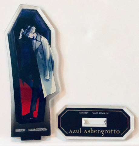 Twisted Wonderland - Azul Ashengrotto - Acrylic Stand (Kamio Japan)