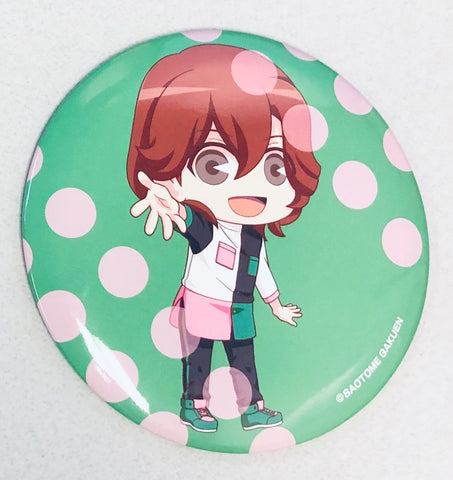 Uta no☆Prince-sama♪ - Kotobuki Reiji - Can Badge