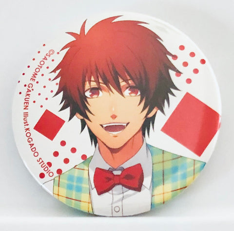 Uta no☆Prince-sama♪ - Ittoki Otoya - Badge - Uta no☆Prince-sama♪ Trading Can Badge - Photo Props ver. (Broccoli)