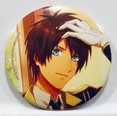 Uta no☆Prince-sama♪ Shining Live - Aijima Cecil - Badge - Uta no☆Prince-sama♪ Shining Live Trading Can Badge Shining Super Star Another Shot Ver. (Broccoli)