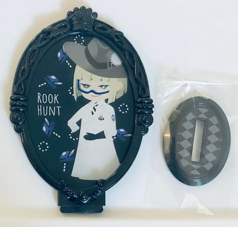 Twisted Wonderland - Rook Hunt - Acrylic Stand - Ichiban Kuji - Ichiban Kuji "Disney Twisted Wonderland" 5th (I Prize) - Experimental Wear (Bandai Spirits)