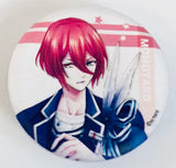 B-Project ~Zecchou*Emotion~ - Onzai Momotarou - B-Project ~Zecchou*Emotion~ Trading LED Badge - LED Badge (Y Line)