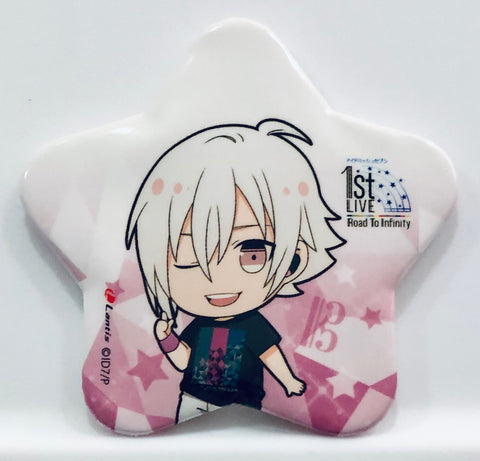 IDOLiSH7 - Kujou Tenn - Star Badge (Lantis)