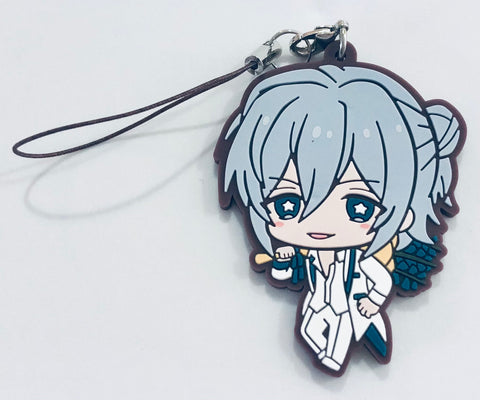 IDOLiSH7 - Yotsuba Tamaki - Capsule Rubber Mascot - Idolish7 Capsule Rubber Mascot - Idolish7 x Flowers - Rubber Mascot - Rubber Strap (Bandai)