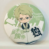 Bungou Stray Dogs - Kunikida Doppo - Badge - Chibi Chara Can Badge Set (Kadokawa)