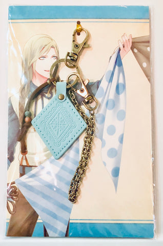 Uta no☆Prince-sama♪ - Camus - Bag Charm - Charm - Keyholder - Shinning Harvest Ver. (Broccoli)