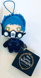 Twisted Wonderland - Ortho Shroud - Extra Mascot - Extra Ryoufuku Mascot ~Ignihyde Ryou & Diasomnia Ryou~ - Plush Mascot (SEGA)
