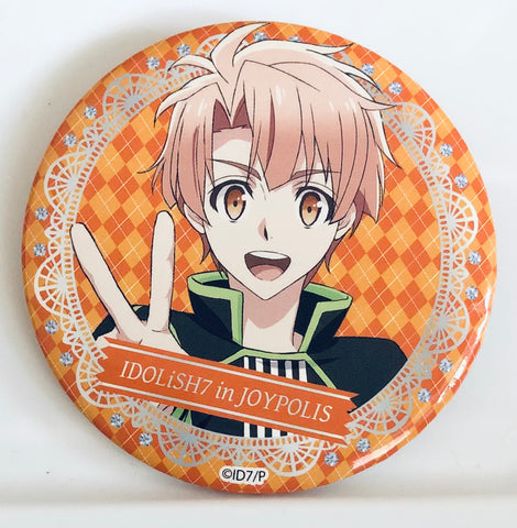 IDOLiSH7 - Izumi Mitsuki - Badge - Idolish7 in Joypolis (SEGA)