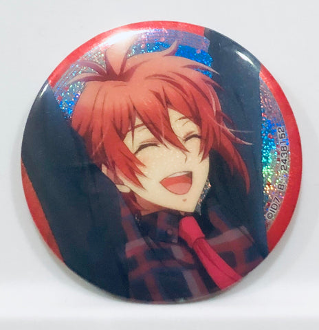 IDOLiSH7 - Nanase Riku - Badge - IDOLiSH7 Capsule Can Badge Collection (Vol. 3) (Bandai)