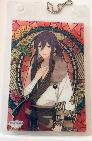 Ensemble Stars! - Kanzaki Souma - Art Crystal Jigsaw Charm - Jigsaw Puzzle (Ensky)