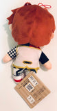 Twisted Wonderland - Ace Trappola - Extra Nuigurumi - Extra Nuigurumi ~Heartslabyul Ryou~ - Plush Strap (SEGA)