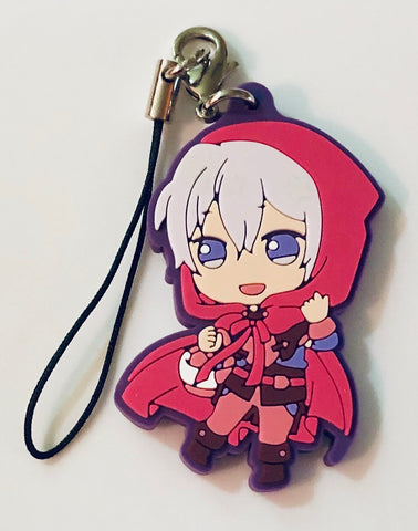 IDOLiSH7 - Ousaka Sougo - Ichiban Kuji - Ichiban Kuji IDOLiSH7 ～Marchen Dream～ - Rubber Strap - Strap (Banpresto)