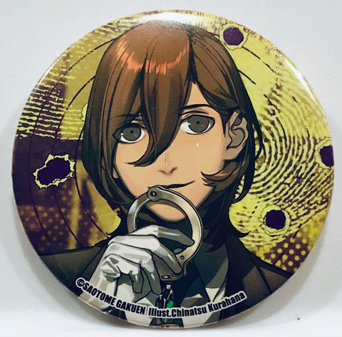 Uta no☆Prince-sama♪ - Kotobuki Reiji - Badge - Uta no☆Prince-sama♪ Shining Theater Trading Can Badge - Every Buddy! (Broccoli)