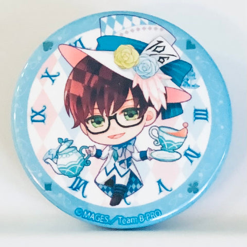 B-Project - Sekimura Mikado - Badge (T Zone)