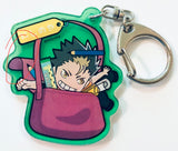 Haikyuu!! - Nishinoya Yuu - Haikyuu!! Acrylic Bag Mascot - Keyholder - Mascot Key Chain (Takara Tomy A.R.T.S)