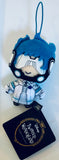 Twisted Wonderland - Ortho Shroud - Extra Jikkengi Mascot ~Ignihyde Ryou & Diasomnia Ryou~ - Extra Mascot - Plush Mascot (SEGA)