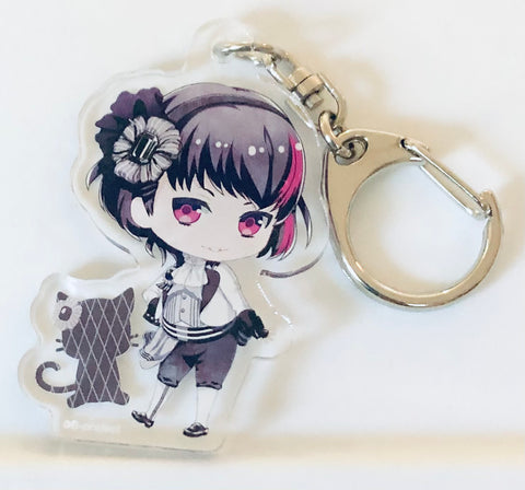 B-Project ~Kodou*Ambitious~ - Korekuni Ryuuji - Acrylic Keychain - Keyholder