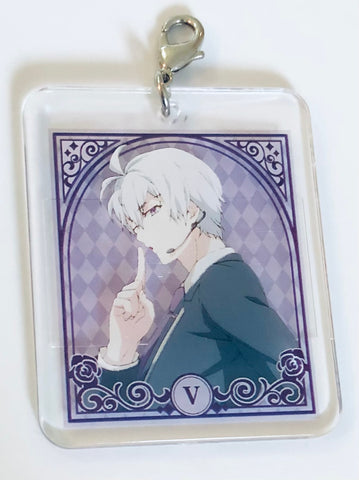 IDOLiSH7 - Ousaka Sougo - Ichiban Kuji - Charm - Acrylic Charm - Ichiban Kuji Idolish7 (Banpresto)