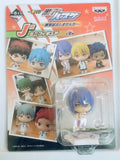 Kuroko no Basket - Murasakibara Atsushi - Chikkyawa! - Ichiban Kuji - Ichiban Kuji Kuroko no Basket ~ Renshuu Shiai Shimasen ka~ (Banpresto)