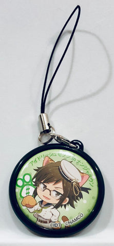 IDOLiSH7 - Nikaidou Yamato - Can Badge Strap