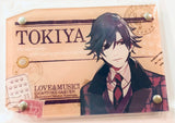 Uta no☆Prince-sama♪ - Uta no☆Prince-sama♪ All Star - Ichinose Tokiya - Pass Case (Movic)