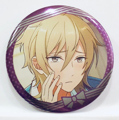 Ensemble Stars! - Hakaze Kaoru - Badge - Ensemble Stars! Chara Badge Collection Idol School Days Vol. 2 Ver C (Movic)