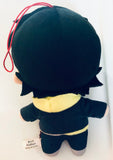 Hypnosis Mic -Division Rap Battle- - Yamada Saburou - Hypmic Sanrio Remix - Plush Strap (FuRyu)