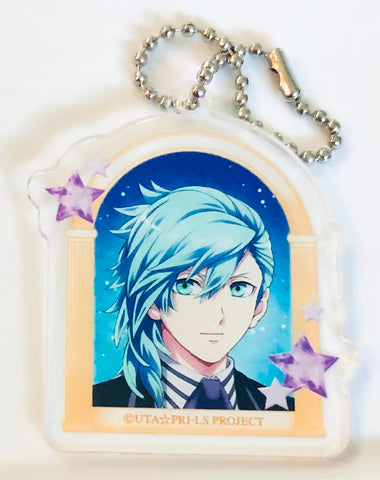 Uta no☆Prince-sama♪ Maji Love Legend Star - Mikaze Ai - Acrylic Charm - Keychain Collection / Scene Photograph